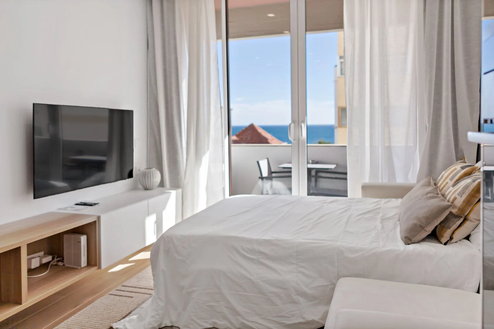 Timeless Sea II — interior 4